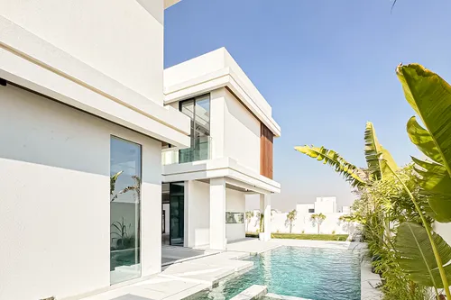 6 Bedrooms Villa in Madinat Hind 3