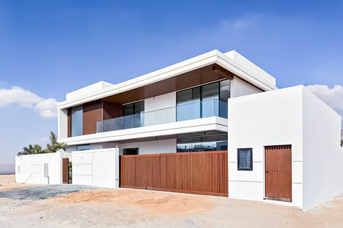 6 Bedrooms Villa in Madinat Hind 3