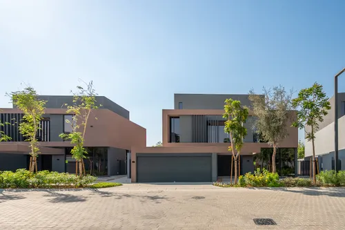 5 Bedrooms Villa in Robinia