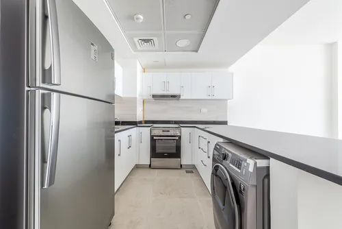 1 Bedroom Apartment in Soho Square