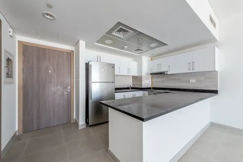 1 Bedroom Apartment in Soho Square
