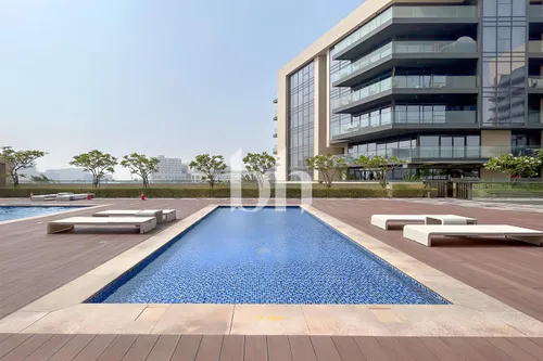 Corner Unit | High Floor | Luxury Living