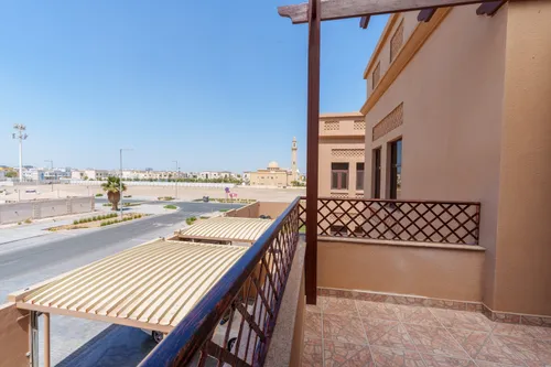 5 Bedrooms Villa in Mohamed Bin Zayed City Villas