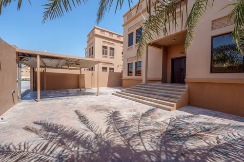 5 Bedrooms Villa in Mohamed Bin Zayed City Villas