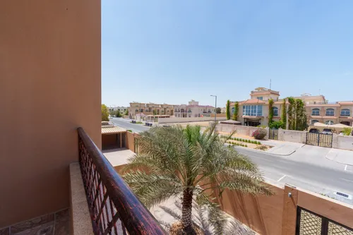 5 Bedrooms Villa in Mohamed Bin Zayed City Villas