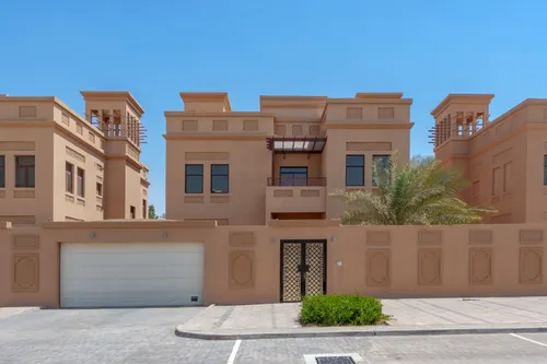 5 Bedrooms Villa in Mohamed Bin Zayed City Villas