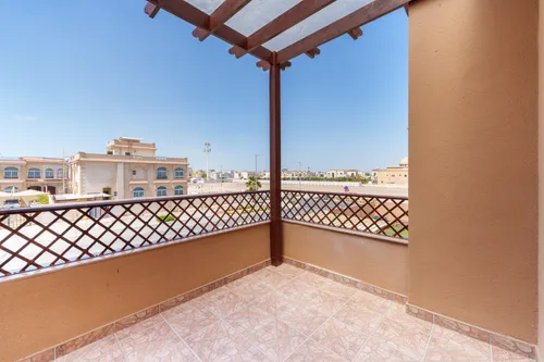 5 Bedrooms Villa in Mohamed Bin Zayed City Villas