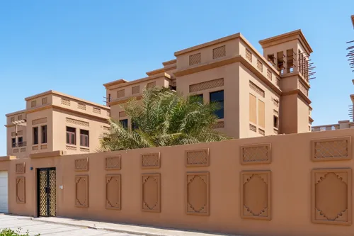 5 Bedrooms Villa in Mohamed Bin Zayed City Villas