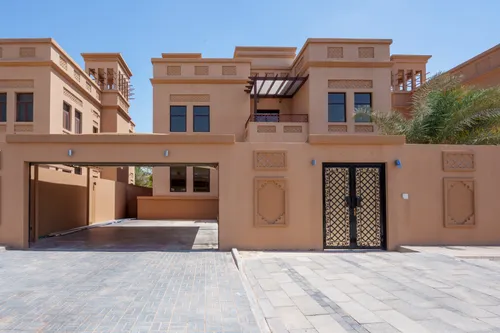 5 Bedrooms Villa in Mohamed Bin Zayed City Villas