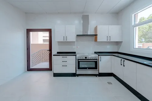 5 Bedrooms Villa in Mohamed Bin Zayed City Villas