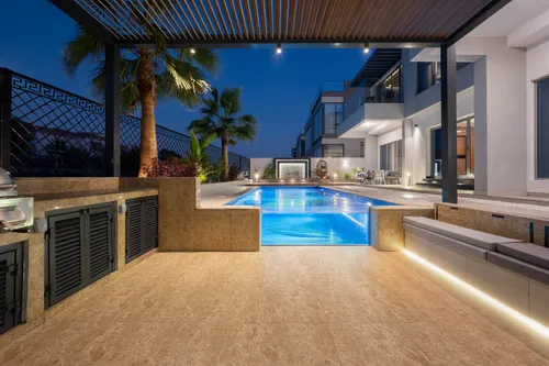 4 Bedrooms Villa in Jumeirah Park Homes