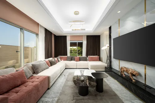 4 Bedrooms Villa in Jumeirah Park Homes