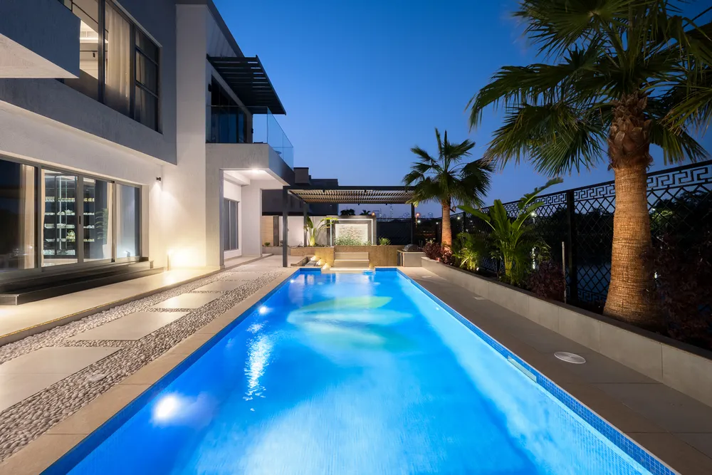 4 Bedrooms Villa in Jumeirah Park Homes