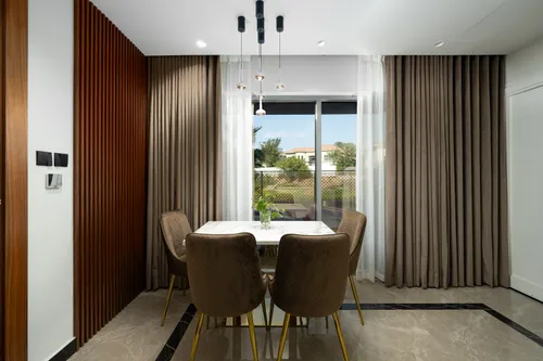 4 Bedrooms Villa in Jumeirah Park Homes