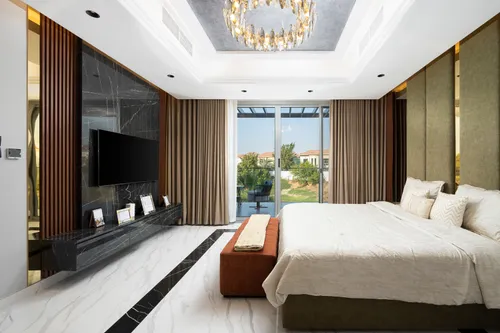 4 Bedrooms Villa in Jumeirah Park Homes