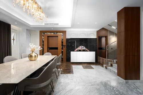 4 Bedrooms Villa in Jumeirah Park Homes