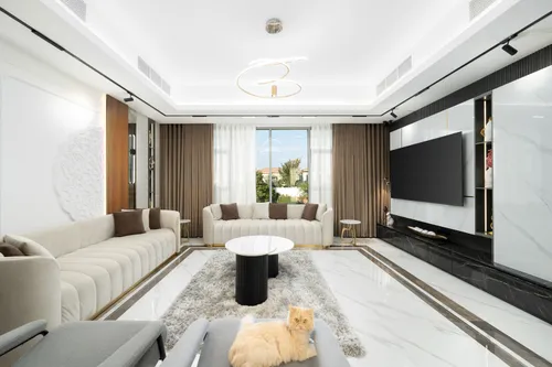 4 Bedrooms Villa in Jumeirah Park Homes