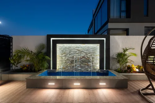 4 Bedrooms Villa in Jumeirah Park Homes