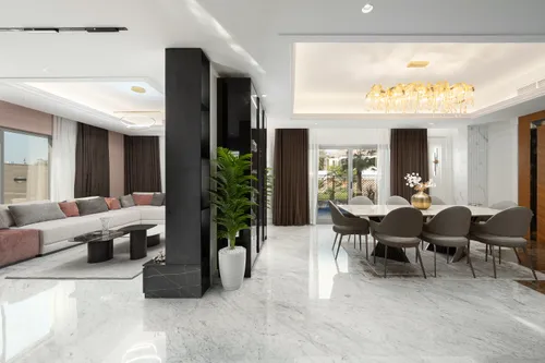 4 Bedrooms Villa in Jumeirah Park Homes