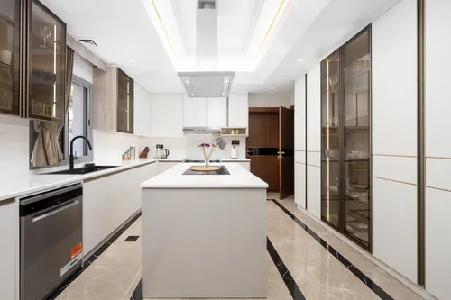 4 Bedrooms Villa in Jumeirah Park Homes