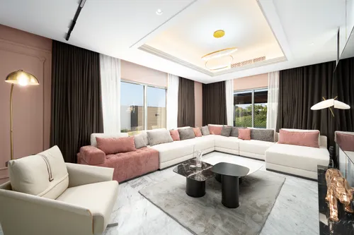 4 Bedrooms Villa in Jumeirah Park Homes