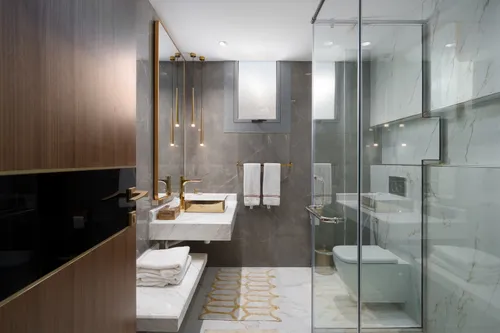 4 Bedrooms Villa in Jumeirah Park Homes