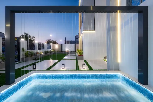 4 Bedrooms Villa in Jumeirah Park Homes