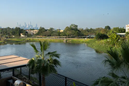 4 Bedrooms Villa in Jumeirah Park Homes