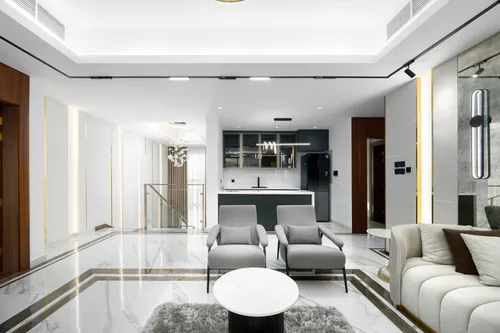 4 Bedrooms Villa in Jumeirah Park Homes