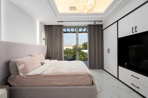 4 Bedrooms Villa in Jumeirah Park Homes