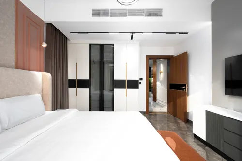 4 Bedrooms Villa in Jumeirah Park Homes