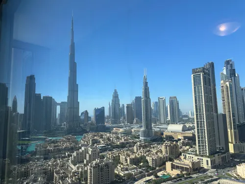 2 Bedrooms Apartment in South Ridge 6