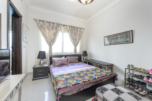 5 Bedrooms Villa in Hacienda