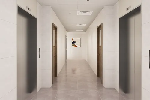2 Bedrooms Apartment in Al Ameera Village