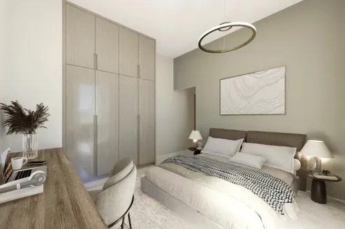 2 Bedrooms Apartment in Al Ameera Village