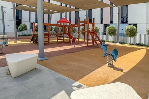  Apartment in The Solo 5