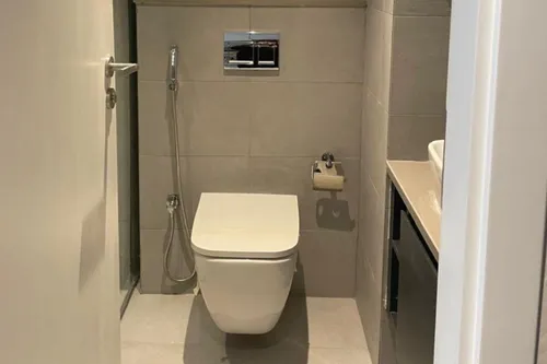  Apartment in The Solo 5