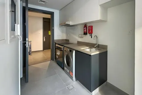  Apartment in The Solo 5