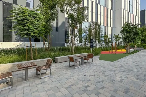  Apartment in The Solo 5