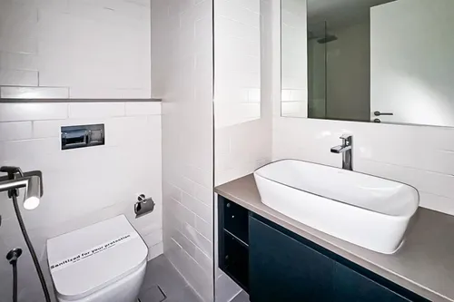  Apartment in The Solo 5