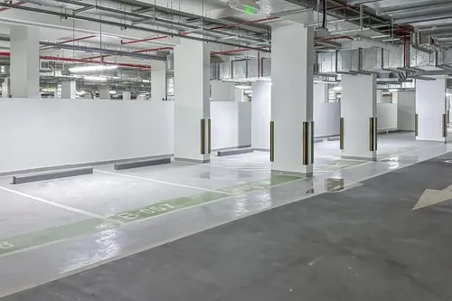  Apartment in The Solo 5