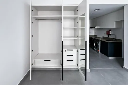  Apartment in The Solo 5