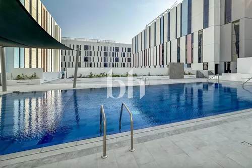 Studio | Open View | Prime Location | Tenanted