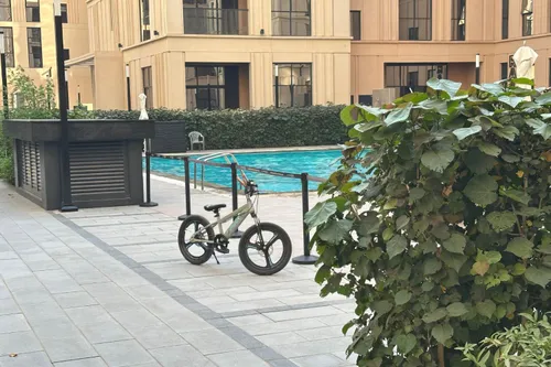 2 Bedrooms Apartment in Darb 4