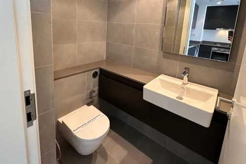 2 Bedrooms Apartment in Tiraz