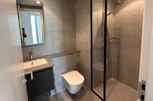 2 Bedrooms Apartment in Tiraz