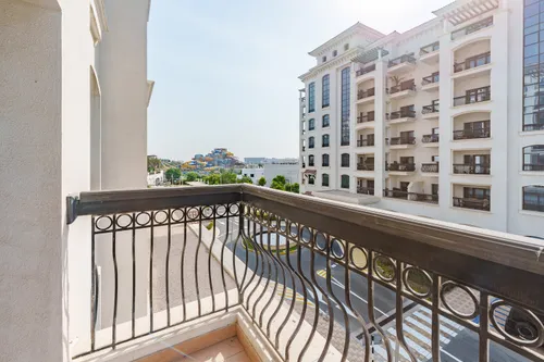  Apartment in Ansam 2