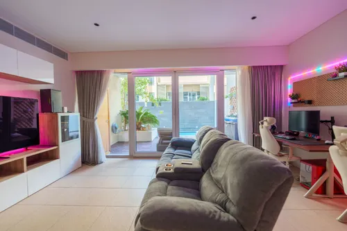 4 Bedrooms Townhouse in Al Muneera Townhouses-Mainland