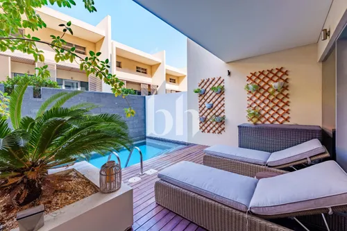 Type A | Vacant on Transfer | Well Maintained