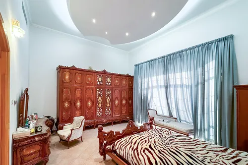 6 Bedrooms Villa in Al Barsha 2 Villas
